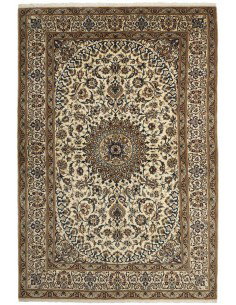 Hand made rug Nain 9 LA Persia cm.200x300