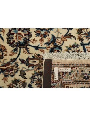 Hand made rug Nain 9 LA Persia cm.200x300