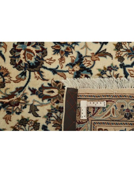 Hand made rug Nain 9 LA Persia cm.200x300