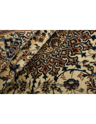 Hand made rug Nain 9 LA Persia cm.200x300