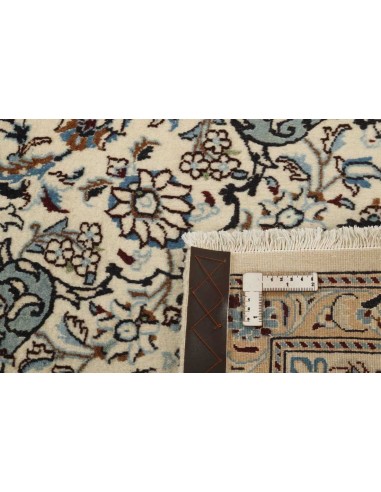 Hand made rug Nain 9 LA Persia cm.198x294