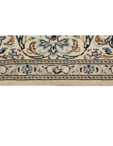 Hand made rug Nain 9 LA Persia cm.198x294