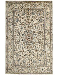 Hand made rug Nain 9 LA Persia cm.197x303