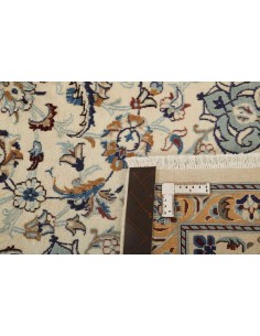 Hand made rug Nain 9 LA Persia cm.197x303 2
