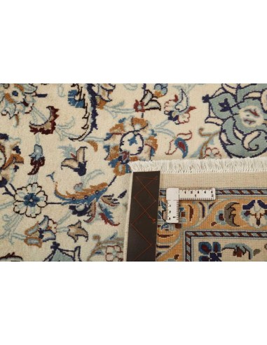 Hand made rug Nain 9 LA Persia cm.197x303