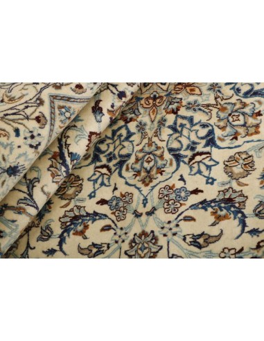 Hand made rug Nain 9 LA Persia cm.197x303