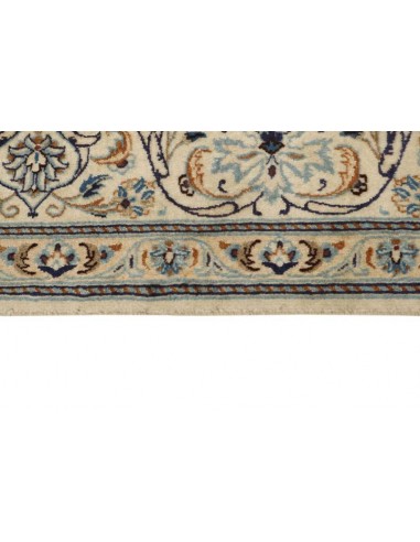 Hand made rug Nain 9 LA Persia cm.197x303