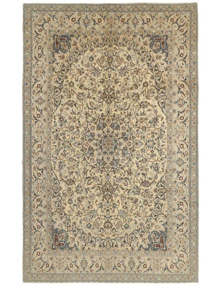 Hand made rug Nain 9 LA Persia cm.211x330