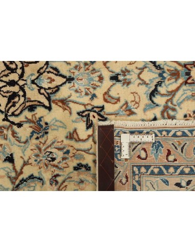 Hand made rug Nain 9 LA Persia cm.211x330