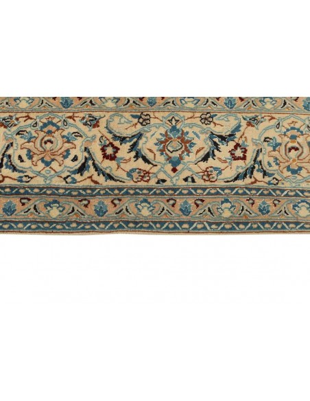 Hand made rug Nain 9 LA Persia cm.211x330