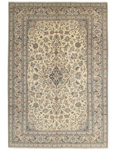 Hand made rug Nain 9 LA Persia cm.213x311