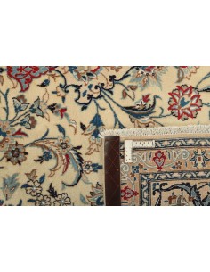 Hand made rug Nain 9 LA Persia cm.213x311 2