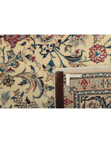 Hand made rug Nain 9 LA Persia cm.213x311