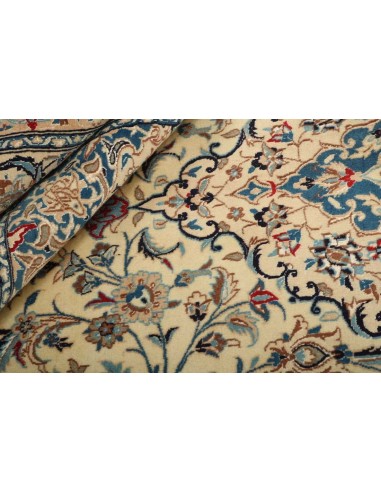 Hand made rug Nain 9 LA Persia cm.213x311