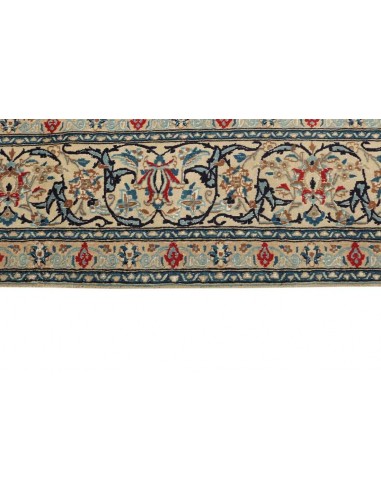 Hand made rug Nain 9 LA Persia cm.213x311