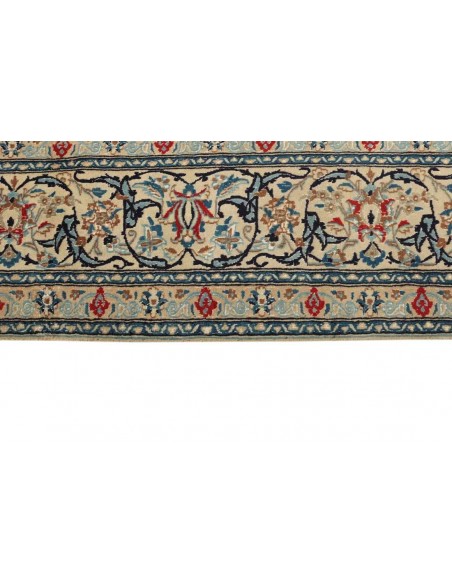 Hand made rug Nain 9 LA Persia cm.213x311