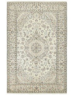 Hand made rug Nain 9 LA Persia cm.198x306