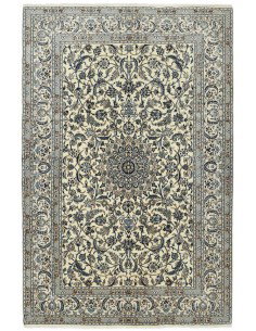 Hand made rug Nain 9 LA Persia cm.200x300