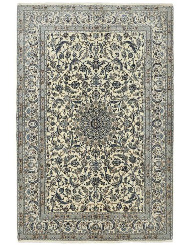Hand made rug Nain 9 LA Persia cm.200x300