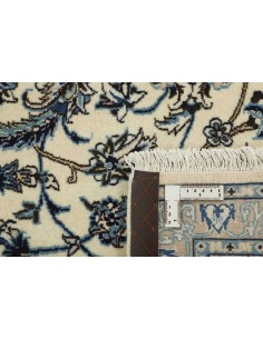 Hand made rug Nain 9 LA Persia cm.200x300 2