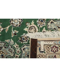 Hand made rug Nain 9 LA Persia cm.200x301 2