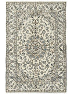 Hand made rug Nain 9 LA Persia cm.200x295
