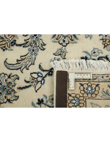 Hand made rug Nain 9 LA Persia cm.200x295