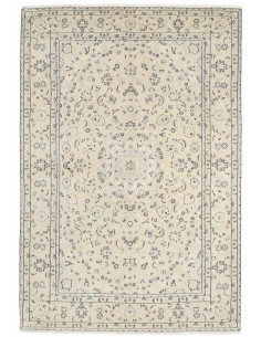 Hand made rug Nain 9 LA Persia cm.202x298