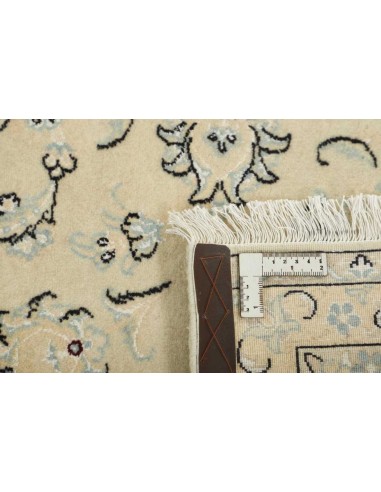 Hand made rug Nain 9 LA Persia cm.202x298