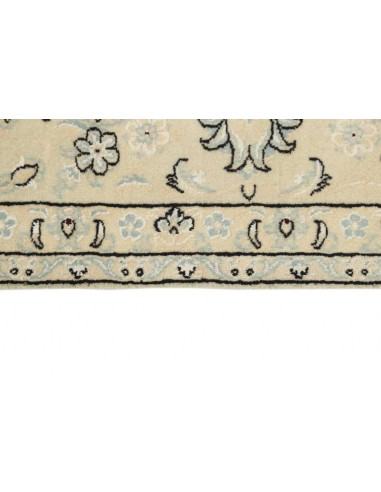 Hand made rug Nain 9 LA Persia cm.202x298