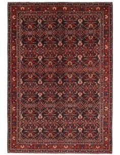 Hand made rug Moud Mahi Persia cm.212x303