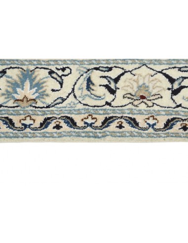 Hand made rug Nain Kashmar Persia cm.149x213