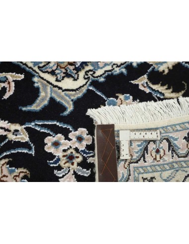 Hand made rug Nain Kashmar Persia cm.151x215