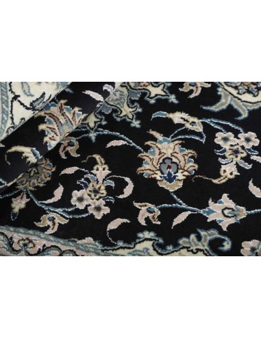 Hand made rug Nain Kashmar Persia cm.151x215