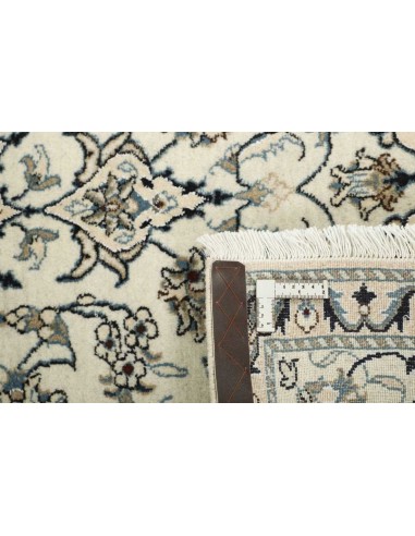 Hand made rug Nain Kashmar Persia cm.146x208