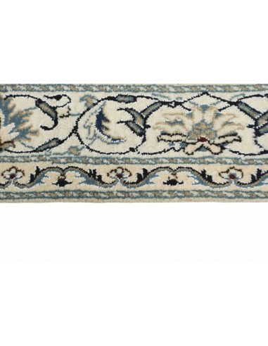 Hand made rug Nain Kashmar Persia cm.146x208