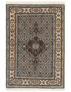 Hand made rug Moud Mahi Persia cm.80x117