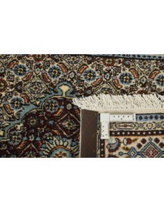 Hand made rug Moud Mahi Persia cm.80x117 2