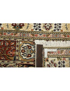 Hand made rug Moud Garden Persia cm.78x116 2