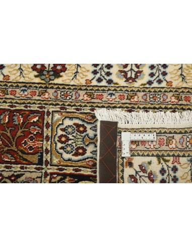 Hand made rug Moud Garden Persia cm.78x116