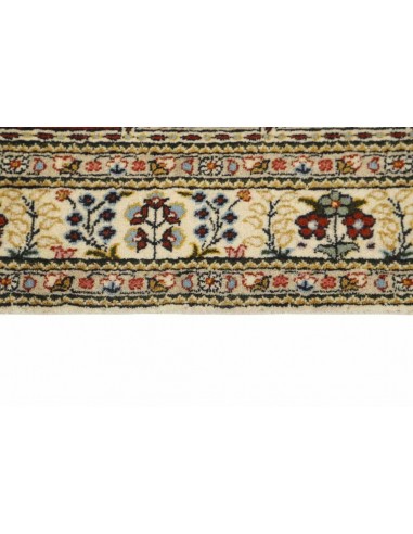 Hand made rug Moud Garden Persia cm.78x116