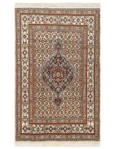 Hand made rug Moud Mahi Persia cm.76x120
