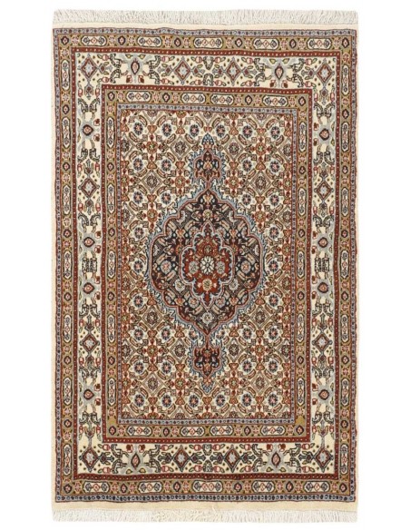 Hand made rug Moud Mahi Persia cm.76x120