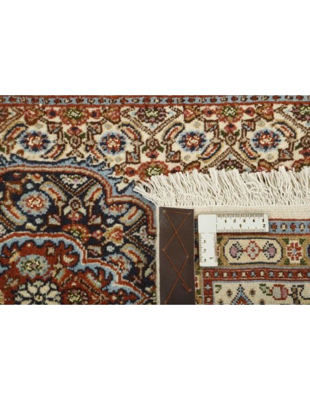 Hand made rug Moud Mahi Persia cm.76x120