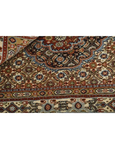 Hand made rug Moud Mahi Persia cm.76x120