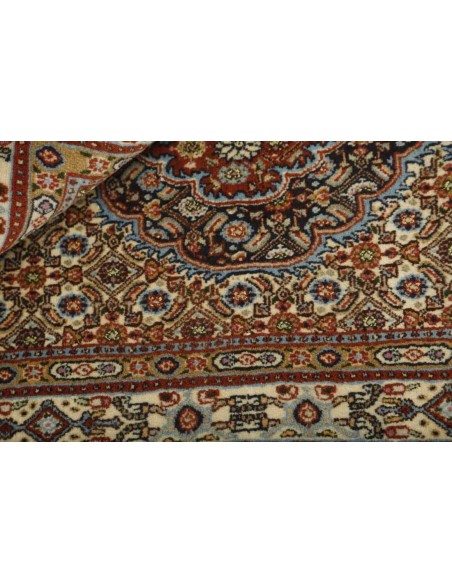 Hand made rug Moud Mahi Persia cm.76x120