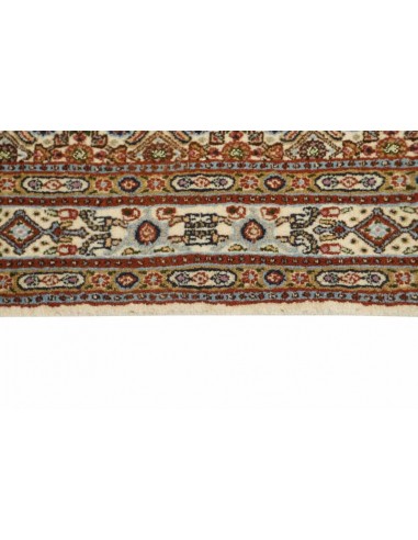 Hand made rug Moud Mahi Persia cm.76x120