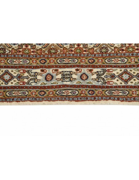 Hand made rug Moud Mahi Persia cm.76x120