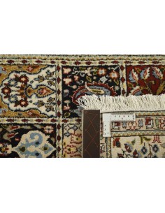 Hand made rug Moud Garden Persia cm.81x118 2