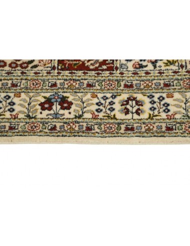 Hand made rug Moud Garden Persia cm.81x118